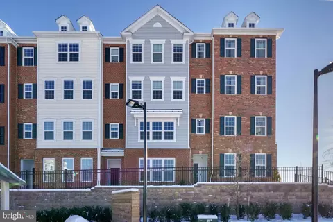 9452 Davy Ln #467, Owings Mills, MD 21117