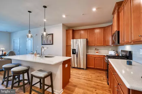 9452 Davy Ln #467, Owings Mills, MD 21117