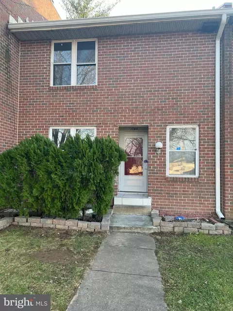 1704 Chesaco Ave, Rosedale, MD 21237