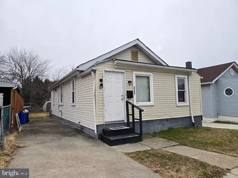 6909 Fait Ave, Baltimore, MD 21224