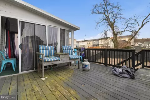 Exterior - 3902 Hunt Hbr, Middle River, MD 21220 photo 2 of 3