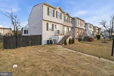 3902 Hunt Hbr, Middle River, MD 21220