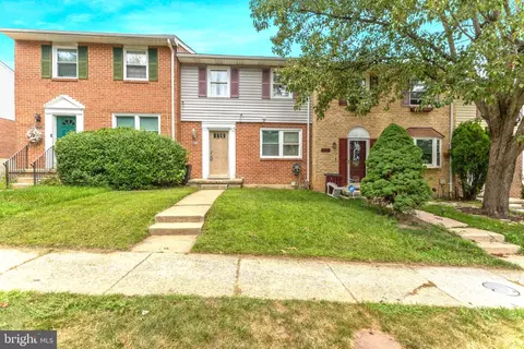 412 Falling Spring Ct, Reisterstown, MD 21136