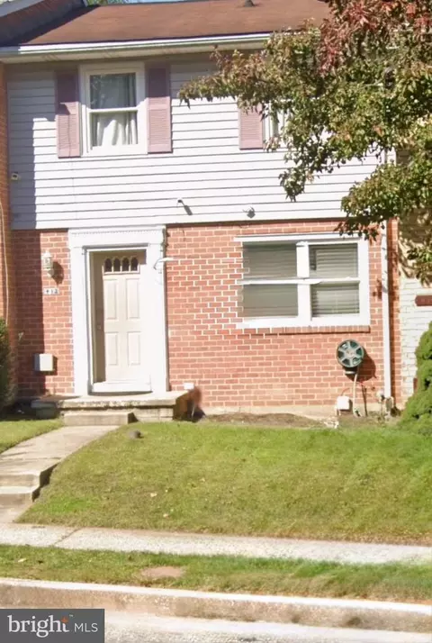 412 Falling Spring Ct, Reisterstown, MD 21136