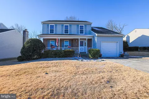 3607 Parkhurst Way, Nottingham, MD 21236