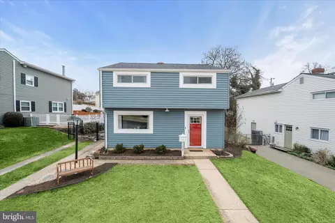 1204 Birch, Arbutus, MD 21227