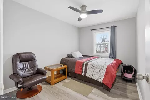 Bedroom - 14 Sharrow Ct, Windsor Mill, MD 21244 photo 1 of 5