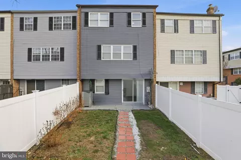 Exterior - 14 Sharrow Ct, Windsor Mill, MD 21244 photo 3 of 4