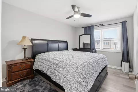Bedroom - 14 Sharrow Ct, Windsor Mill, MD 21244 photo 2 of 5