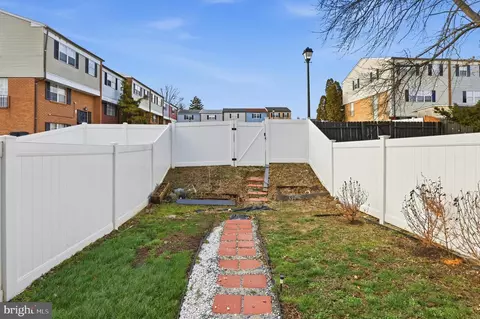 Exterior - 14 Sharrow Ct, Windsor Mill, MD 21244 photo 1 of 4