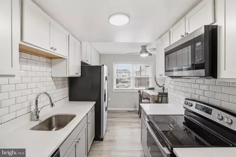 Kitchen - 14 Sharrow Ct, Windsor Mill, MD 21244 photo 1 of 1