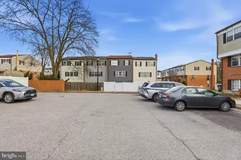 Exterior - 14 Sharrow Ct, Windsor Mill, MD 21244 photo 4 of 4