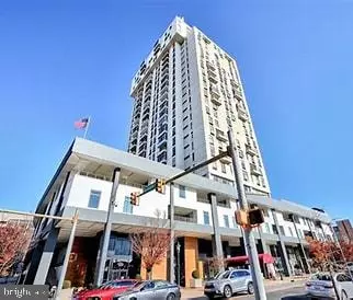 28 Allegheny Ave #805, Towson, MD 21204