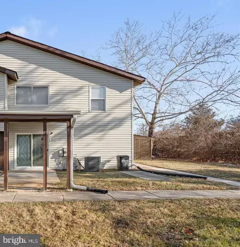9641 Baron Pl #9641A, Rosedale, MD 21237