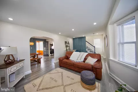 109 Elinor Ave, Nottingham, MD 21236