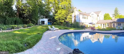 Exterior - 101 Thicket Rd, Baltimore, MD 21212 photo 7 of 10