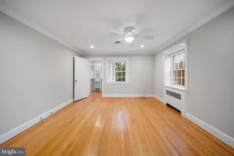 Bedroom - 101 Thicket Rd, Baltimore, MD 21212 photo 1 of 4