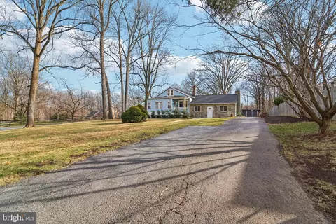 3309 Carroll Ave, Owings Mills, MD 21117