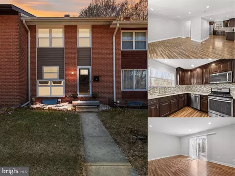 42 Strabane Ct, Parkville, MD 21234