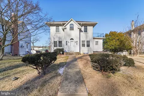 14 Summerfield Rd, Gwynn Oak, MD 21207