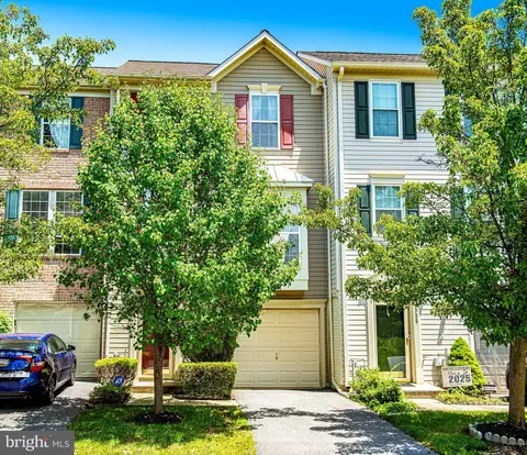 9736 Morningview Cir, Perry Hall, MD 21128