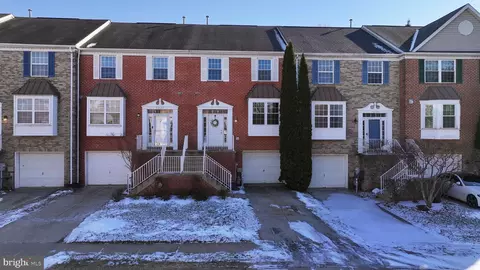 9533 Georgian Way, Owings Mills, MD 21117