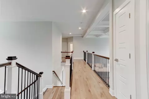 Entry Way - 3114 Mount Zion Rd, Upperco, MD 21155 photo 8 of 13