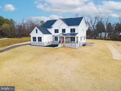 Exterior - 3114 Mount Zion Rd, Upperco, MD 21155 photo 3 of 4