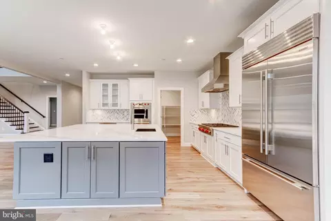 Kitchen - 3114 Mount Zion Rd, Upperco, MD 21155 photo 1 of 4