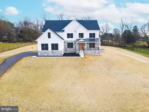 Exterior - 3114 Mount Zion Rd, Upperco, MD 21155 photo 2 of 4