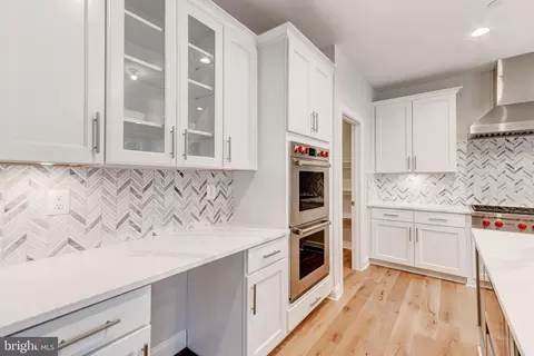 Kitchen - 3114 Mount Zion Rd, Upperco, MD 21155 photo 3 of 4