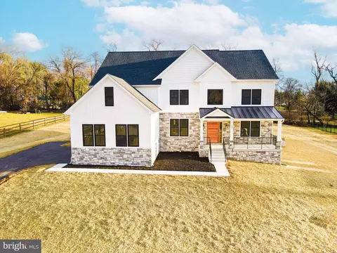 Exterior - 3114 Mount Zion Rd, Upperco, MD 21155 photo 1 of 4