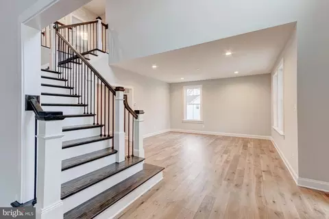 Entry Way - 3114 Mount Zion Rd, Upperco, MD 21155 photo 2 of 13