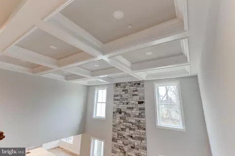 Entry Way - 3114 Mount Zion Rd, Upperco, MD 21155 photo 3 of 13