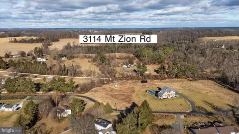 View/Area - 3114 Mount Zion Rd, Upperco, MD 21155 photo 2 of 2