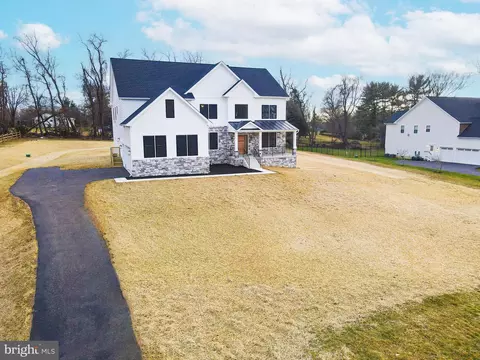 Exterior - 3114 Mount Zion Rd, Upperco, MD 21155 photo 4 of 4