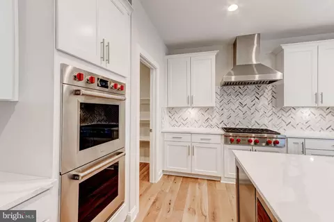 Kitchen - 3114 Mount Zion Rd, Upperco, MD 21155 photo 4 of 4