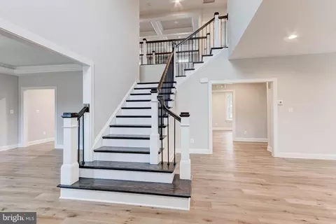 Entry Way - 3114 Mount Zion Rd, Upperco, MD 21155 photo 1 of 13
