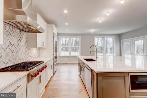 Kitchen - 3114 Mount Zion Rd, Upperco, MD 21155 photo 2 of 4