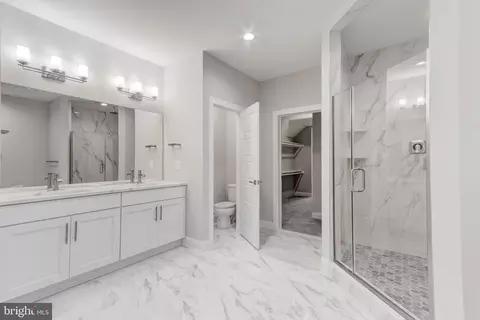 Entry Way - 3114 Mount Zion Rd, Upperco, MD 21155 photo 11 of 13