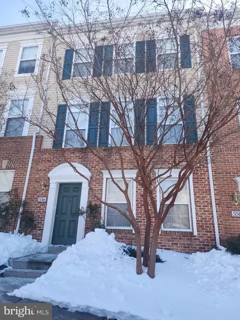 556 Rhapsody Ct, Hunt Valley, MD 21030