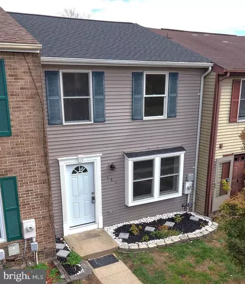 145 Wimbledon Ln, Owings Mills, MD 21117