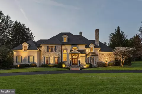 7810 Ruxwood Rd, Ruxton, MD 21204