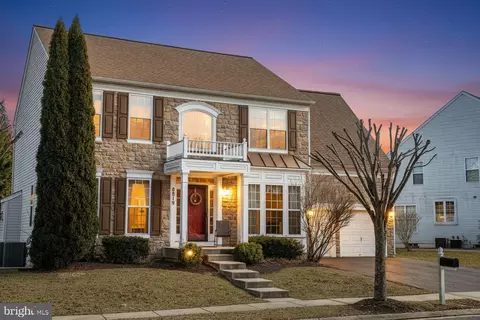 8819 Baileys Ct, Perry Hall, MD 21128
