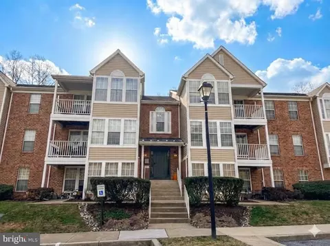 2937 Katewood Ct #5, Baltimore, MD 21209