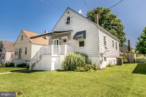 7807 Birmingham Ave, Parkville, MD 21234