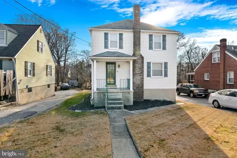 9633 Harford Rd, Parkville, MD 21234