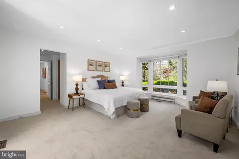 Bedroom - 6 Meadow Rd, Baltimore, MD 21212 photo 2 of 10