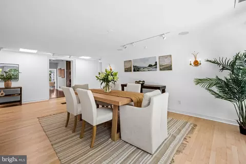 Dining - 6 Meadow Rd, Baltimore, MD 21212 photo 1 of 2