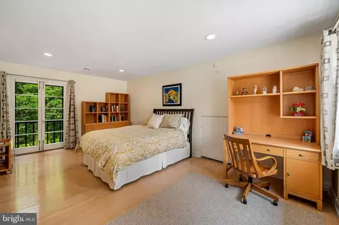 Bedroom - 6 Meadow Rd, Baltimore, MD 21212 photo 10 of 10